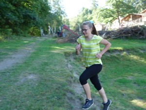 Tábor 2016, Pátek 19.8.2016 – fotka 48