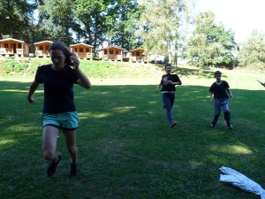 Tábor 2016, Pátek 19.8.2016 – fotka 49