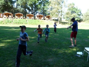 Tábor 2016, Pátek 19.8.2016 – fotka 50