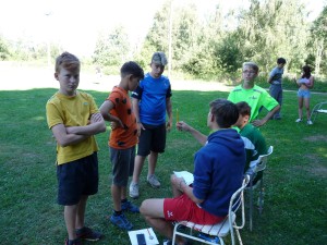 Tábor 2016, Pátek 19.8.2016 – fotka 51