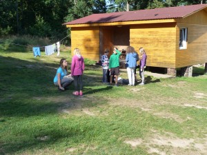 Tábor 2016, Čtvrtek 18.8.2016 – fotka 8