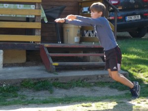 Tábor 2016, Pátek 19.8.2016 – fotka 13
