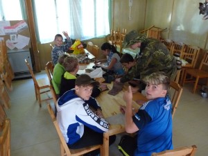 Tábor 2016, Čtvrtek 18.8.2016 – fotka 17