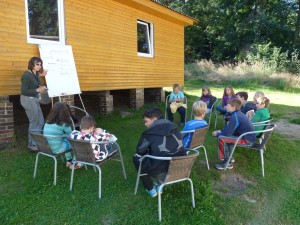 Tábor 2016, Čtvrtek 18.8.2016 – fotka 20