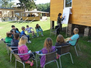 Tábor 2016, Čtvrtek 18.8.2016 – fotka 21