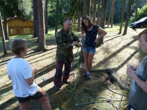 Tábor 2016, Čtvrtek 18.8.2016 – fotka 22