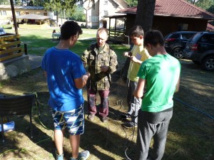 Tábor 2016, Čtvrtek 18.8.2016 – fotka 23