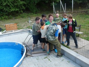 Tábor 2016, Čtvrtek 18.8.2016 – fotka 24