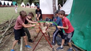 Tábor 2016, Pondělí 15.8.2016 – fotka 19