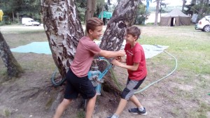 Tábor 2016, Pondělí 15.8.2016 – fotka 20