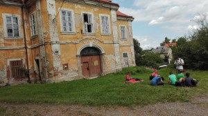 Tábor 2016, Pondělí 15.8.2016 – fotka 35