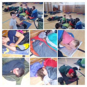 Střecha nad hlavou – fotka 1