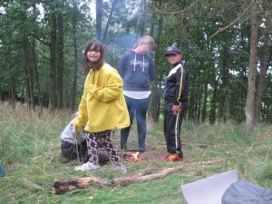 Írák – fotka 2