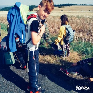 Írák – fotka 14