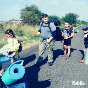 Írák – fotka 15