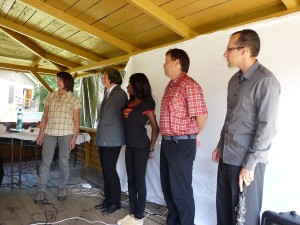 Tábor 2016, Sobota 20.8.2016 – fotka 1