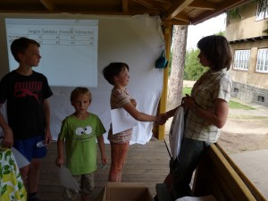 Tábor 2016, Sobota 20.8.2016 – fotka 104