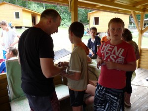 Tábor 2016, Sobota 20.8.2016 – fotka 106