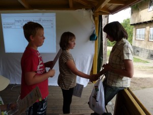 Tábor 2016, Sobota 20.8.2016 – fotka 109