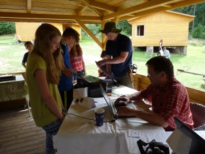 Tábor 2016, Sobota 20.8.2016 – fotka 112