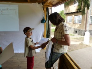 Tábor 2016, Sobota 20.8.2016 – fotka 113