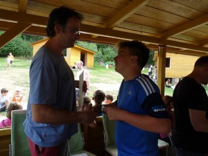 Tábor 2016, Sobota 20.8.2016 – fotka 114