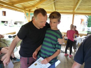 Tábor 2016, Sobota 20.8.2016 – fotka 115