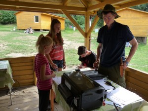 Tábor 2016, Sobota 20.8.2016 – fotka 119
