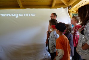 Tábor 2016, Sobota 20.8.2016 – fotka 12