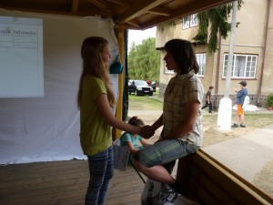 Tábor 2016, Sobota 20.8.2016 – fotka 120