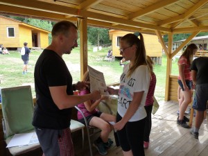 Tábor 2016, Sobota 20.8.2016 – fotka 122