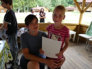 Tábor 2016, Sobota 20.8.2016 – fotka 123