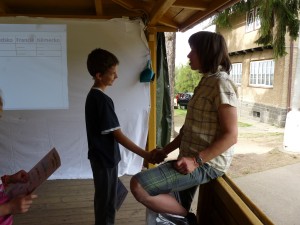 Tábor 2016, Sobota 20.8.2016 – fotka 125