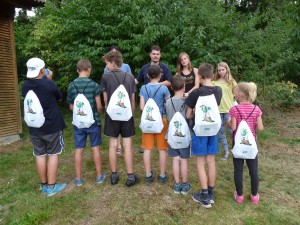 Tábor 2016, Sobota 20.8.2016 – fotka 131