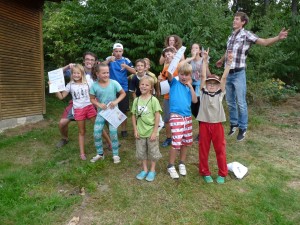 Tábor 2016, Sobota 20.8.2016 – fotka 132