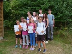 Tábor 2016, Sobota 20.8.2016 – fotka 134