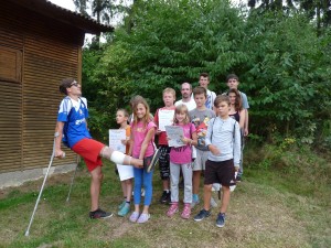 Tábor 2016, Sobota 20.8.2016 – fotka 135