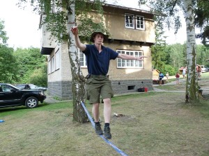 Tábor 2016, Sobota 20.8.2016 – fotka 142