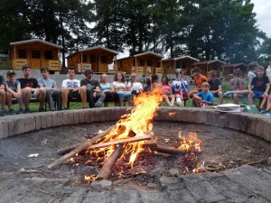 Tábor 2016, Sobota 20.8.2016 – fotka 143