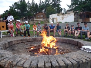 Tábor 2016, Sobota 20.8.2016 – fotka 144