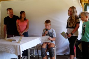 Tábor 2016, Sobota 20.8.2016 – fotka 16