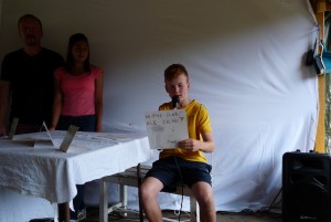 Tábor 2016, Sobota 20.8.2016 – fotka 18