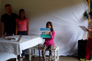 Tábor 2016, Sobota 20.8.2016 – fotka 19