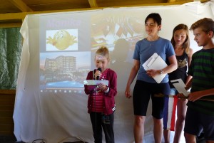 Tábor 2016, Sobota 20.8.2016 – fotka 2