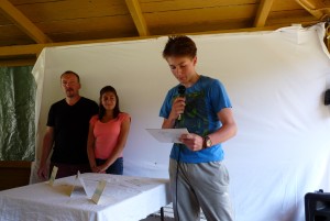 Tábor 2016, Sobota 20.8.2016 – fotka 21