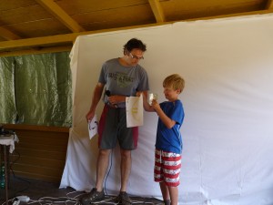 Tábor 2016, Sobota 20.8.2016 – fotka 24