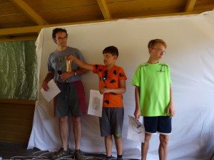 Tábor 2016, Sobota 20.8.2016 – fotka 25