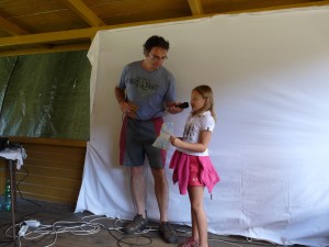 Tábor 2016, Sobota 20.8.2016 – fotka 28