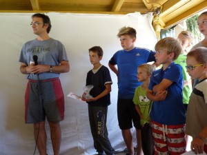 Tábor 2016, Sobota 20.8.2016 – fotka 30