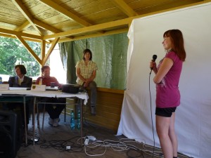 Tábor 2016, Sobota 20.8.2016 – fotka 33